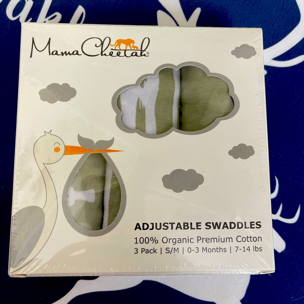 Swaddles